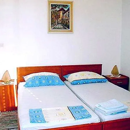 Marina Ii 杜布罗夫尼克