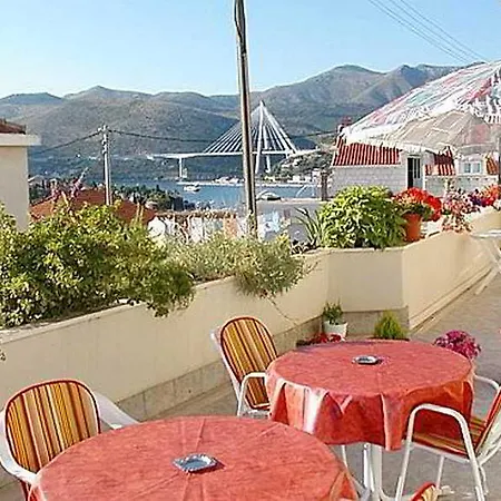 Szálloda Marina Ii 3*