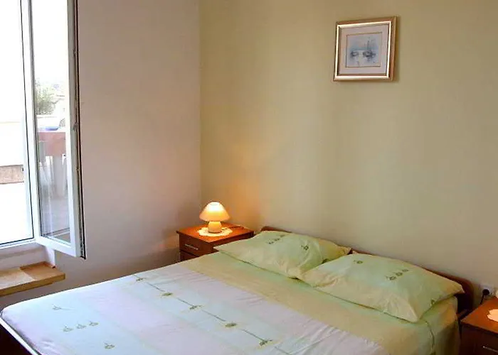 Marina Ii 3* Dubrovnik